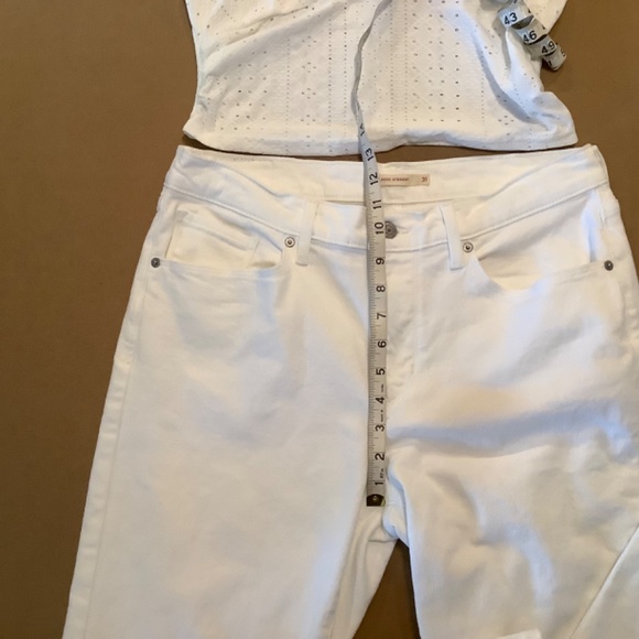 Classic Straight Levi’s jeans - Picture 4 of 13